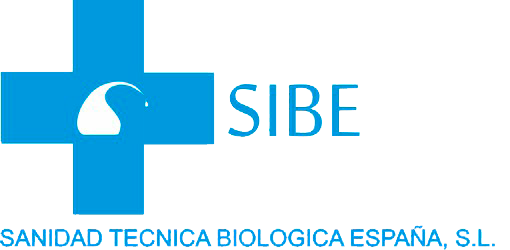 logotipo sibe